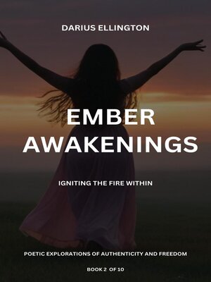 cover image of Ember Awakenings